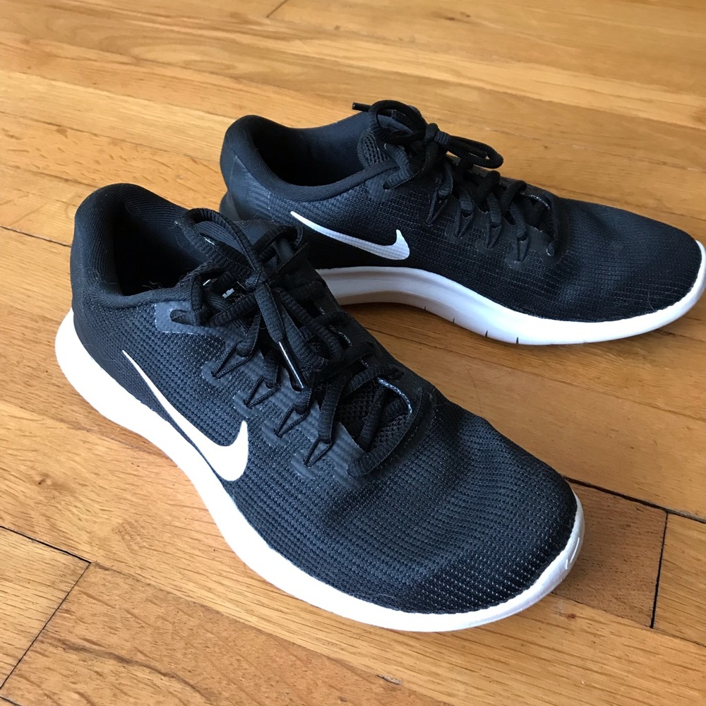 Almost new Nike flex
